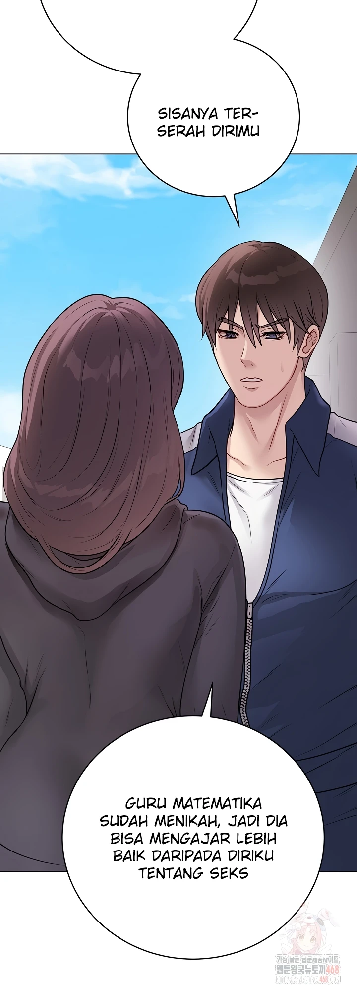 Signed, Sealed, Mistaken - Page 18